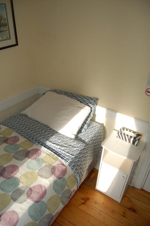 Le Chasseur Bed & Breakfast Montréal Eksteriør bilde