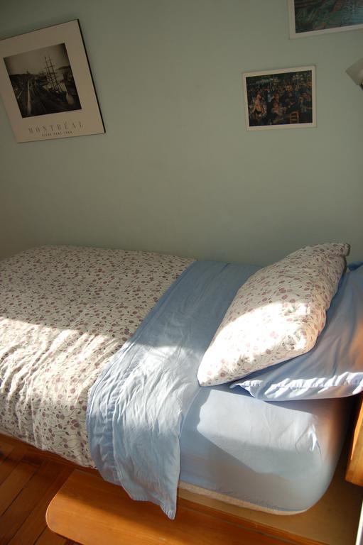 Le Chasseur Bed & Breakfast Montréal Eksteriør bilde
